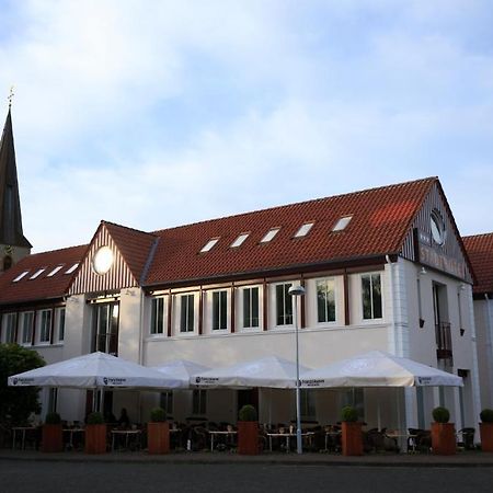 Stadthotel Werther Werther  Εξωτερικό φωτογραφία