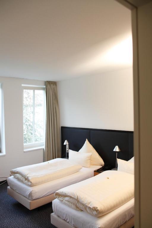 Stadthotel Werther Werther  Δωμάτιο φωτογραφία