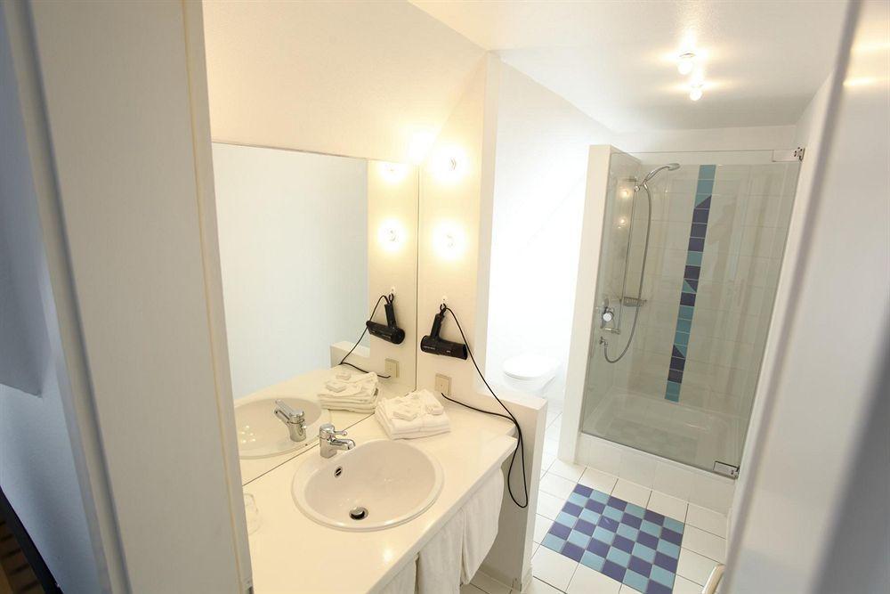 Stadthotel Werther Werther  Εξωτερικό φωτογραφία