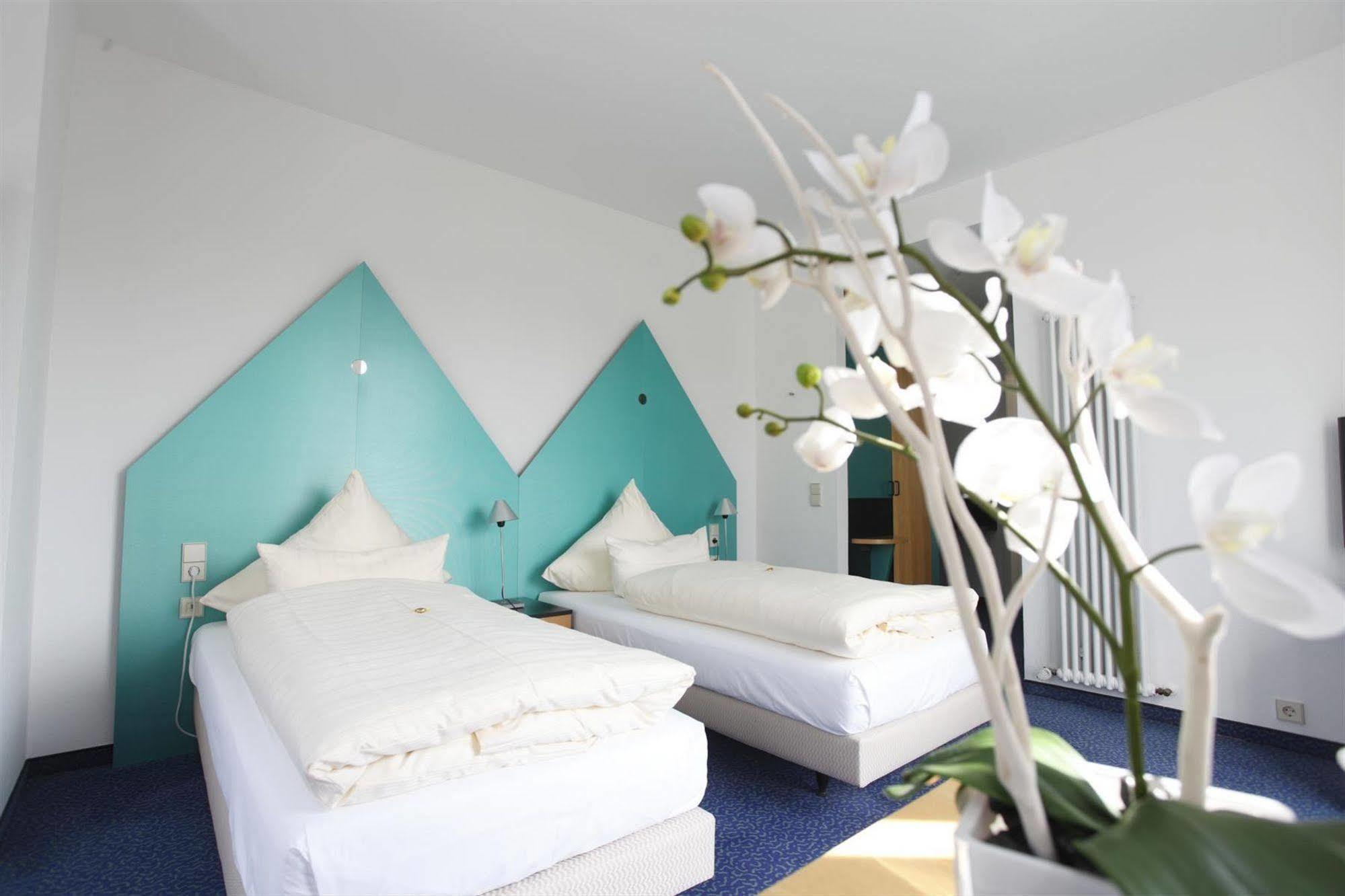 Stadthotel Werther Werther  Εξωτερικό φωτογραφία