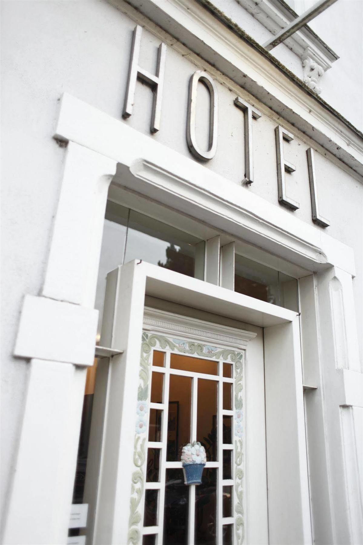 Stadthotel Werther Werther  Εξωτερικό φωτογραφία