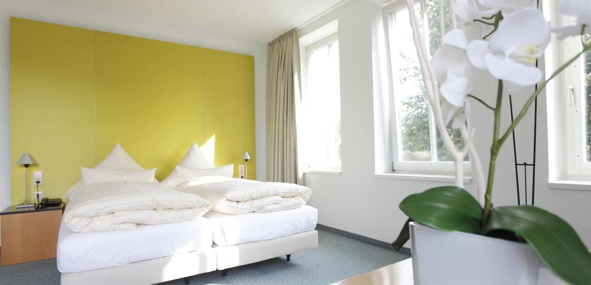 Stadthotel Werther Werther  Εξωτερικό φωτογραφία